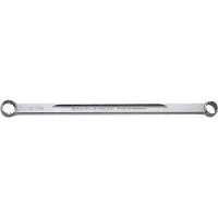 Stahlwille 41161618 220A SP 16 X 18 Dubbele ringsleutel Sleutelbreedte (inch) 1/2 - 9/16