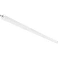 Nordlux LED-strip Oakland, wit, 1550 mm, individueel
