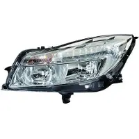 Diederichs 1826980 Koplamp
