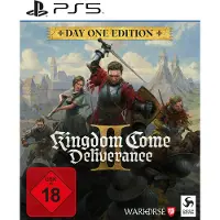 Kingdom Come: Deliverance 2 (USK)