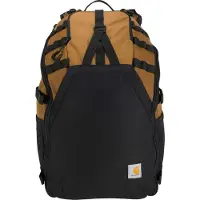 Carhartt 45L Nylon Hiking Backpack