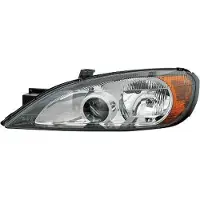 Diederichs 6052081 Koplamp