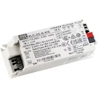 MEAN WELL LED-converter 60 W 1.7 A 54 V Voedingsspanning (max.): 300 V
