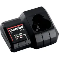 Metabo 627109000 Oplader