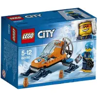 LEGO City Poolijsglider 60190