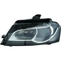 ABAKUS 446-1129RMLEHM2 Koplamp