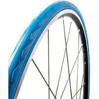 Tannus Semi Slick Regular Airless 700c X 28 Stevige Urbanband