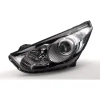 Johns 39 66 09 Koplamp
