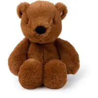 Bon Ton Toys - WWF ECO Bernard Bear Brown - 29 cm - 11,5"
