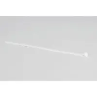 Hellermanntyton 131-21019 REL100-PA66-NA Kabelbinder 100 mm 6.70 mm Natuur Hersluitbaar, Met hefsluiting 100 stuk(s)