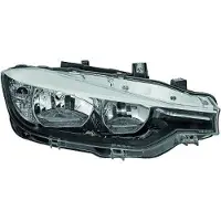 Diederichs 1218980 Koplamp