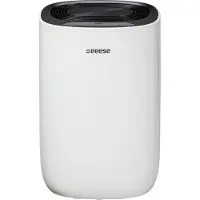 Eeese Emil 10l Dehumidifier Transparant