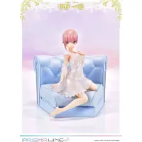 Prime 1 Studio De Quintessential Quintuplets Prisma Wing PVC-beeldje, 1/7 schaal, Ichika Nakano, 17 cm