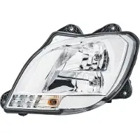 Hella 1LD 010 116-591 Koplamp