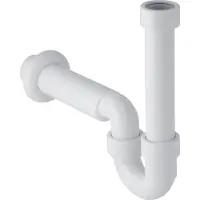 Geberit Sifon Pp 40 Mm Vaatwasmachine