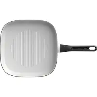Berghoff Grillpan Antikleef Leo Line Gints Spirit 26cm