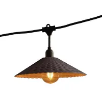 Lumisky E27 koppelbare lichtsnoeren 6M VINTY