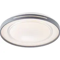 Brilliant Plafondlamp Barty