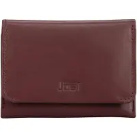 JOST Bags Portemonnee 'Arva' bordeaux