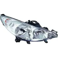 Diederichs 4226980 Koplamp