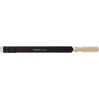 Rennsteig 465 025 0 HM-schraapstaal 330 x 25 x 5 mm (l x b) 330 mm x 25 mm