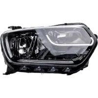 TYC 20-17665-06-2 Koplamp