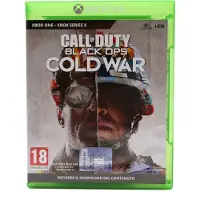 Call of Duty: Black Ops Koude Oorlog