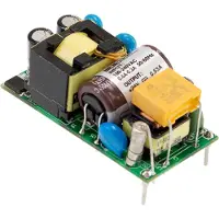 MEAN WELL MFM-15-12 Schakelnetvoedingsmodule 12 V/DC 1.25 A 15 W