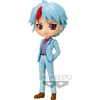Banpresto : Yashahime Princess Half Demon Towa Higurashi Q posket petit figure 7cm