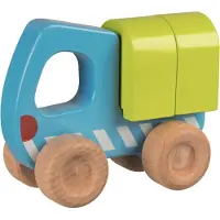Sonstige Verlage Truck