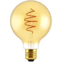 Nordlux PÆRE-DEKO, 5 Watt, E27 fitting, 250 lumen, 15.000 uur