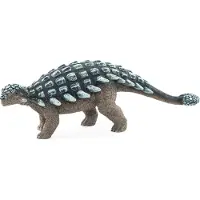 Mojo Fun Animal Planet: Ankylosaurus