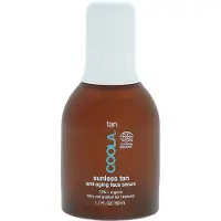 Coola Verzorging Gezichtsverzorging Sunless Tan Anti-Aging Face Serum 50 ml