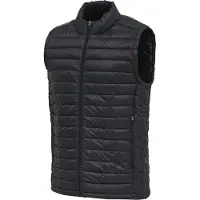 Hummel Bodywarmer zwart
