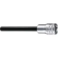 Stahlwille 1049/7 02151007 3/8 (10 mm) Schroevendraaierdop 7 mm 3/8 (10 mm)
