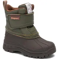 Bisgaard Meisjes Boots Pixie - Groen - Maat 30