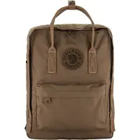 Fjällräven Rugzak 'Kanken No.2' bruin