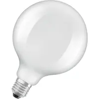 Osram HOMELIGHTING 4099854466823 LED-lamp Energielabel D (A - G) E27 Globe 5.9 W Warmwit (Ø x h) 125.00 mm x 125.00 mm Niet dimbaar 1 stuk(s)
