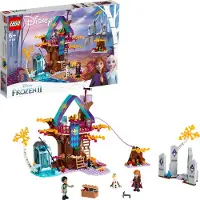 LEGO Disney Frozen 2 betoverde boomhut 41164
