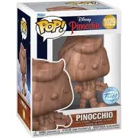 Funko POP! Pop! - Disney Pinocchio (WD) Exclusive #1029