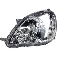 Johns 81 55 09-2 Koplamp