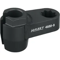 Hazet 4680-8 Steeksleutelinzet, lambdasonde
