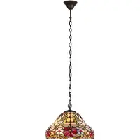 Rabalux Hanglamp MIRELLA 8086