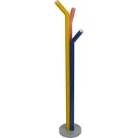 Osram Vloerlamp Decor Straw, multicolor, Woon-/ Eetkamer, metaal, Modern, vloerlamp