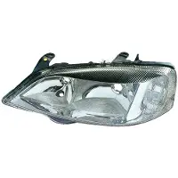 Depo Koplampen 442-1116R-LD-EM, rechts