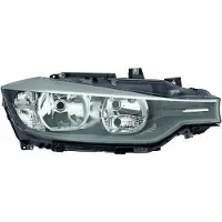 Diederichs 1217080 Koplamp