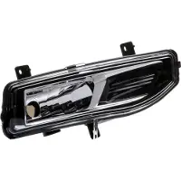 VAN WEZEL 3356996 Mistlamp