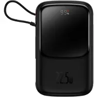 Baseus Bsu3861 10000mah Powerbank