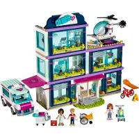 LEGO - Friends, Ziekenhuis van Heartlake; 41318