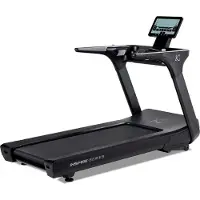 Inspire Series T7S Loopband - 25 Trainingsprogramma's - 19,3 km/h - Touchscreen Scherm